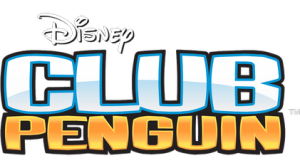 Club_Penguin_logo